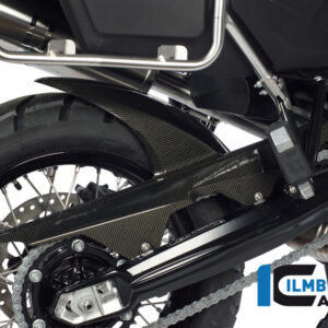 Apărătoare roată spate carbon BMW F 700 GS (2008-2026) - Ilmberger Carbon