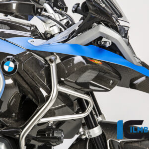 Aripă față dreapta carbon BMW R 1200 GS Adventure (2013-2018) - Ilmberger Carbon