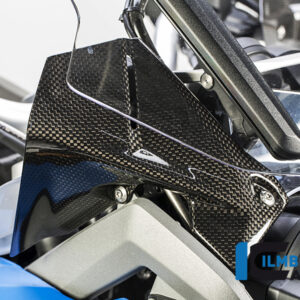 Capac bord dreapta carbon BMW R 1200 GS (2010-2018) - Ilmberger Carbon