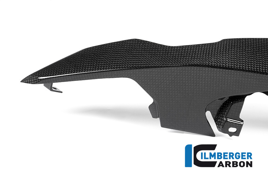 Aripă față stânga carbon BMW R 1200 GS Adventure (2013-2018) - Ilmberger Carbon - imagine 5