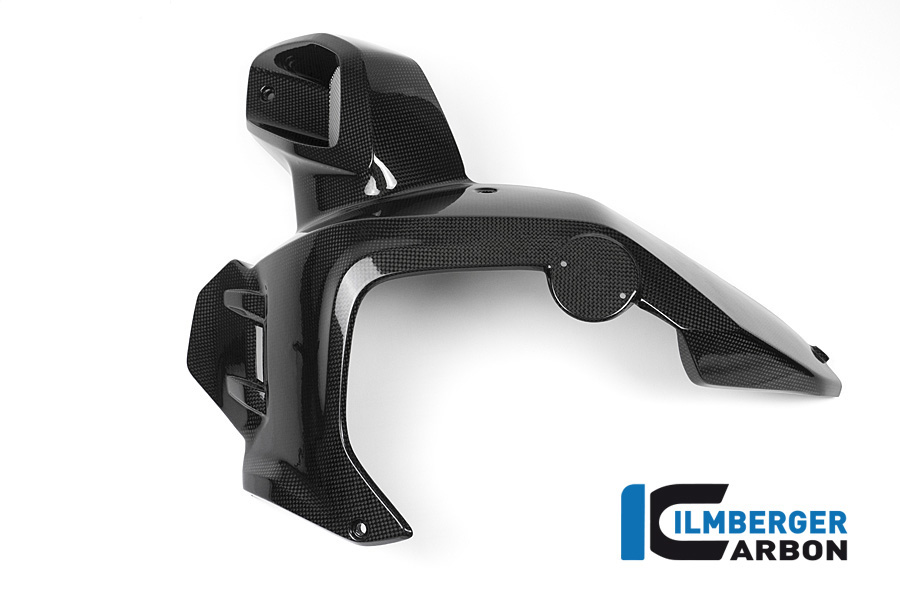 Tub admisie stânga carbon BMW R 1200 GS Adventure (2013-2018) - Ilmberger Carbon - imagine 3
