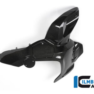 Tub admisie dreapta carbon BMW R 1200 GS Adventure (2013-2018) - Ilmberger Carbon