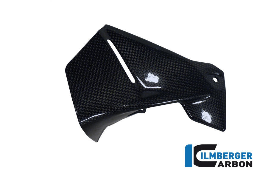 Capac bord dreapta carbon BMW R 1200 GS (2010-2018) - Ilmberger Carbon - imagine 3