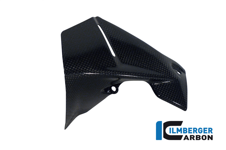 Capac bord dreapta carbon BMW R 1200 GS (2010-2018) - Ilmberger Carbon - imagine 4
