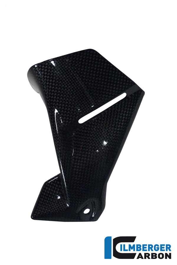 Capac bord dreapta carbon BMW R 1200 GS (2010-2018) - Ilmberger Carbon - imagine 5