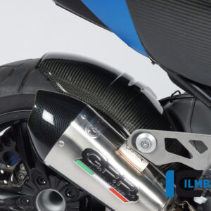 Aripă spate carbon BMW C 600 Sport (2012-2015) - Ilmberger Carbon