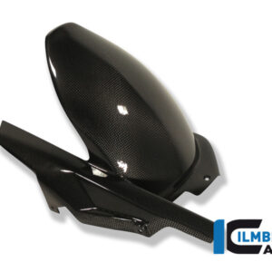 Apărătoare roată spate carbon BMW F 800 R (2006-2016) - Ilmberger Carbon