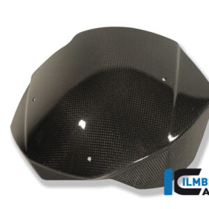 Parbriz carbon BMW F 800 R (2006-2016) - Ilmberger Carbon