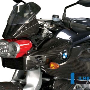 Parbriz carbon BMW K 1200 R (1996-2016) - Ilmberger Carbon