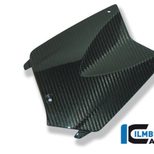 Capac baterie carbon BMW K 1200 R (1996-2016) - Ilmberger Carbon