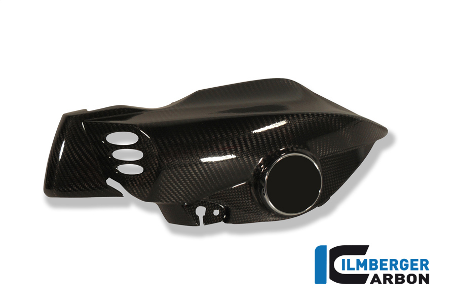 Tub admisie stânga carbon BMW K 1200 R (1996-2009) - Ilmberger Carbon - imagine 2