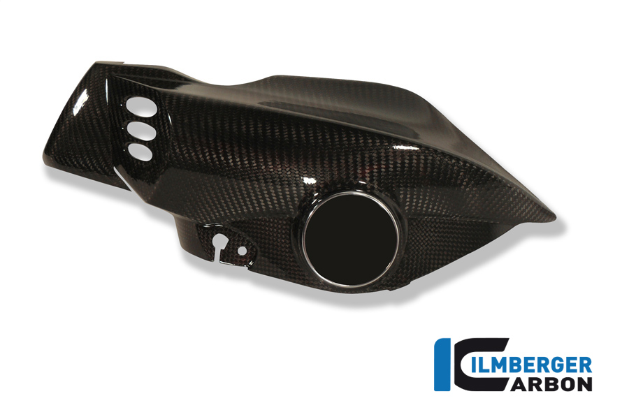 Tub admisie stânga carbon BMW K 1200 R (1996-2009) - Ilmberger Carbon - imagine 3