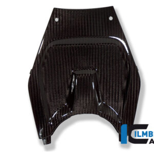 Capac baterie carbon BMW K 1200 S (1996-2016) - Ilmberger Carbon