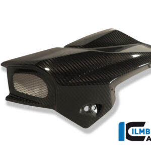 Tub admisie stânga carbon BMW K 1300 R (2009-2016) - Ilmberger Carbon