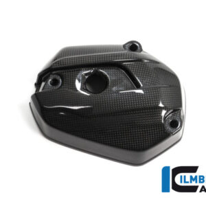 Capac culbutori stânga carbon BMW R 1200 GS (2010-2018) [VDL.001.LCBOX.K] - Ilmberger Carbon