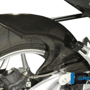 Apărătoare roată spate carbon BMW R Nine T (2010-2024) - Ilmberger Carbon
