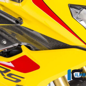 Piesă carbon carbon BMW R 1200 RS (2014-2018) [VRO.006.R12RS.K] - Ilmberger Carbon