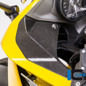 Capac bord stânga carbon BMW R 1200 RS (2014-2018) - Ilmberger Carbon