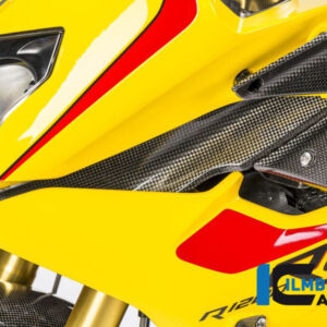 Piesă carbon carbon BMW R 1200 RS (2014-2018) [VLO.005.R12RS.K] - Ilmberger Carbon