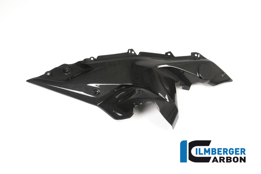Piesă carbon dreapta carbon BMW R 1200 RS (2014-2018) - Ilmberger Carbon - imagine 2