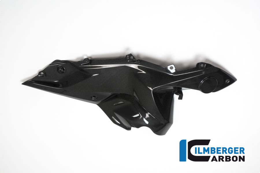Piesă carbon dreapta carbon BMW R 1200 RS (2014-2018) - Ilmberger Carbon - imagine 3