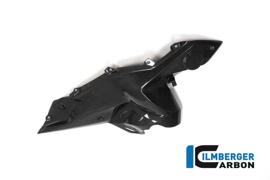 Piesă carbon dreapta carbon BMW R 1200 RS (2014-2018) - Ilmberger Carbon - imagine 4