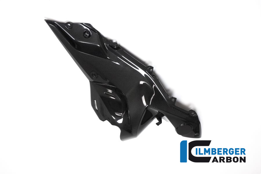 Piesă carbon dreapta carbon BMW R 1200 RS (2014-2018) - Ilmberger Carbon - imagine 5