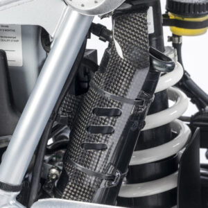 Piesă carbon carbon BMW R Nine T (2017-2024) - Ilmberger Carbon