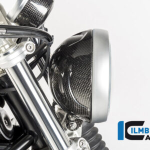 Piesă carbon carbon BMW R Nine T (2014-2024) [SWG.002.SCR16.K] - Ilmberger Carbon