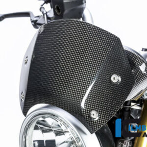 Parbriz carbon BMW R Nine T (2014-2024) - Ilmberger Carbon