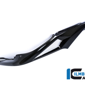 Panou lateral rezervor stânga carbon BMW S 1000 R (2013-2026) - Ilmberger Carbon