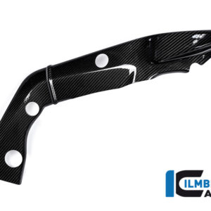 Capac cadru dreapta carbon BMW S 1000 R (2013-2016) - Ilmberger Carbon