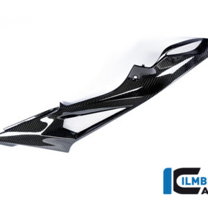 Panou lateral rezervor dreapta carbon BMW S 1000 RR (2015-2018) - Ilmberger Carbon
