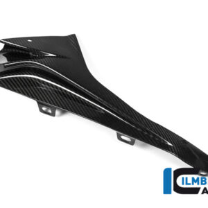 Panou lateral carenaj superior stânga carbon BMW S 1000 RR (2015-2018) - Ilmberger Carbon