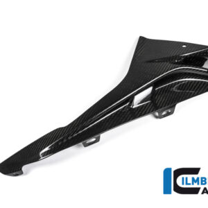 Panou lateral carenaj superior dreapta carbon BMW S 1000 RR (2015-2018) - Ilmberger Carbon