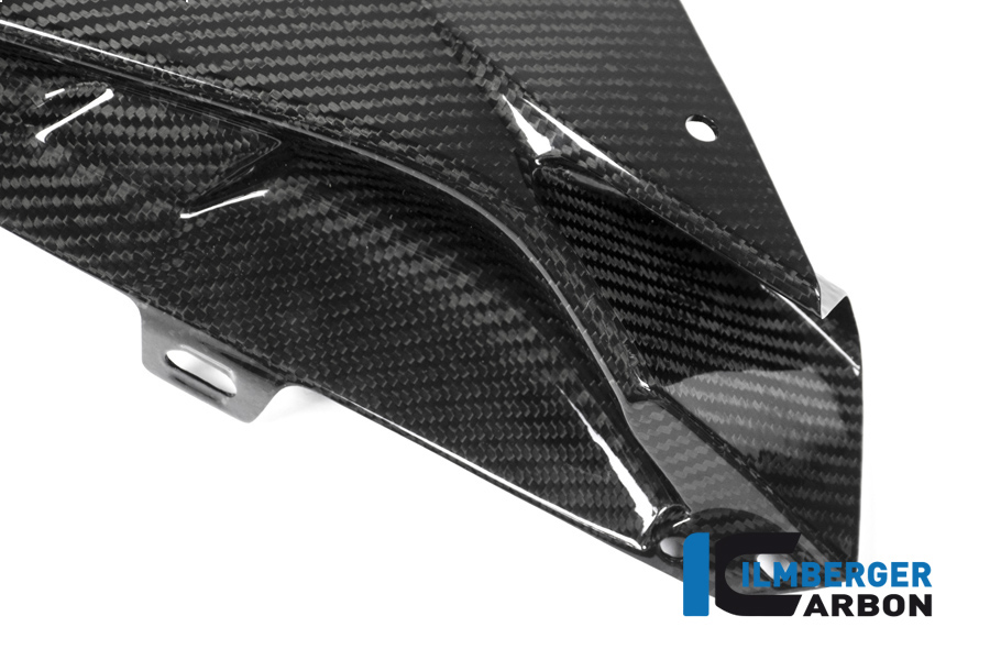 Panou lateral carenaj superior dreapta carbon BMW S 1000 RR (2015-2018) - Ilmberger Carbon - imagine 3