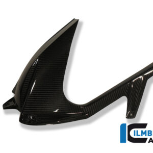 Apărătoare roată spate carbon BMW S 1000 RR (2009-2014) [KHO.068.S1RAB.K] - Ilmberger Carbon