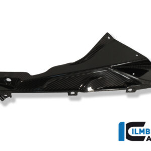 Panou lateral carenaj superior dreapta carbon BMW S 1000 RR (2009-2014) - Ilmberger Carbon