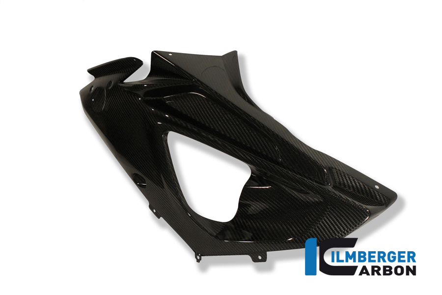 Carenaj stânga carbon BMW S 1000 RR (2009-2011) - Ilmberger Carbon - imagine 5