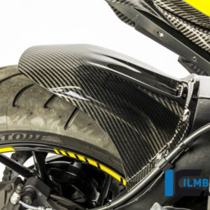 Apărătoare roată spate carbon BMW S 1000 XR (2015-2026) [KHO.001.S10XR.K] - Ilmberger Carbon