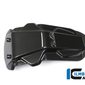 Suport număr carbon BMW S 1000 XR (2015-2026) [SPN.024.S10XR.K] - Ilmberger Carbon