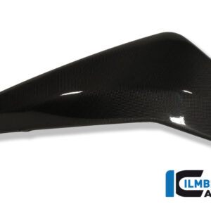 Capac braț oscilant dreapta carbon Buell 1125 CR (2008-2010) - Ilmberger Carbon