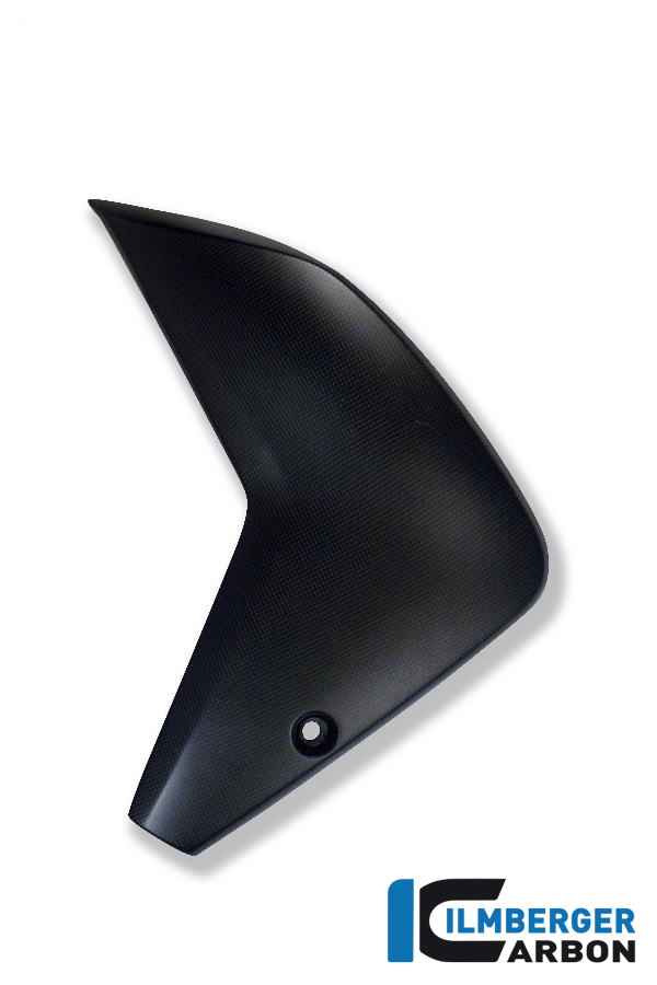 Panou lateral carenaj stânga carbon Ducati Multistrada 1200 (2013-2014) - Ilmberger Carbon - imagine 2