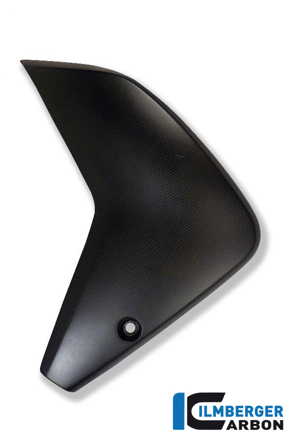 Panou lateral carenaj stânga carbon Ducati Multistrada 1200 (2013-2014) - Ilmberger Carbon - imagine 3
