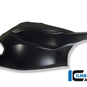 Capac braț oscilant carbon Ducati Multistrada 1200 (2013-2014) - Ilmberger Carbon