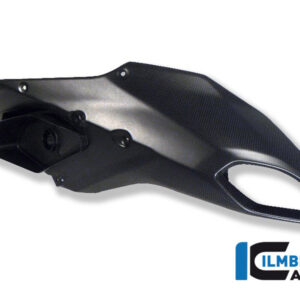 Admisie aer dreapta carbon Ducati Multistrada 1200 (2013-2014) - Ilmberger Carbon