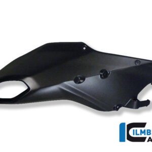 Admisie aer stânga carbon Ducati Multistrada 1200 (2013-2014) - Ilmberger Carbon