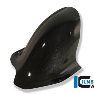 Apărătoare roată spate carbon Ducati Desmosedici (2008) - Ilmberger Carbon