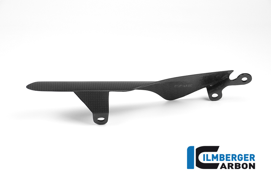 Protecție spate carbon mat Ducati Monster 1200 (2014-2019) - Ilmberger Carbon - imagine 4