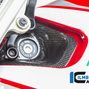 Capac carbon Ducati Monster 1200 R (2015-2021) [TDA.001.MR12G.K] - Ilmberger Carbon